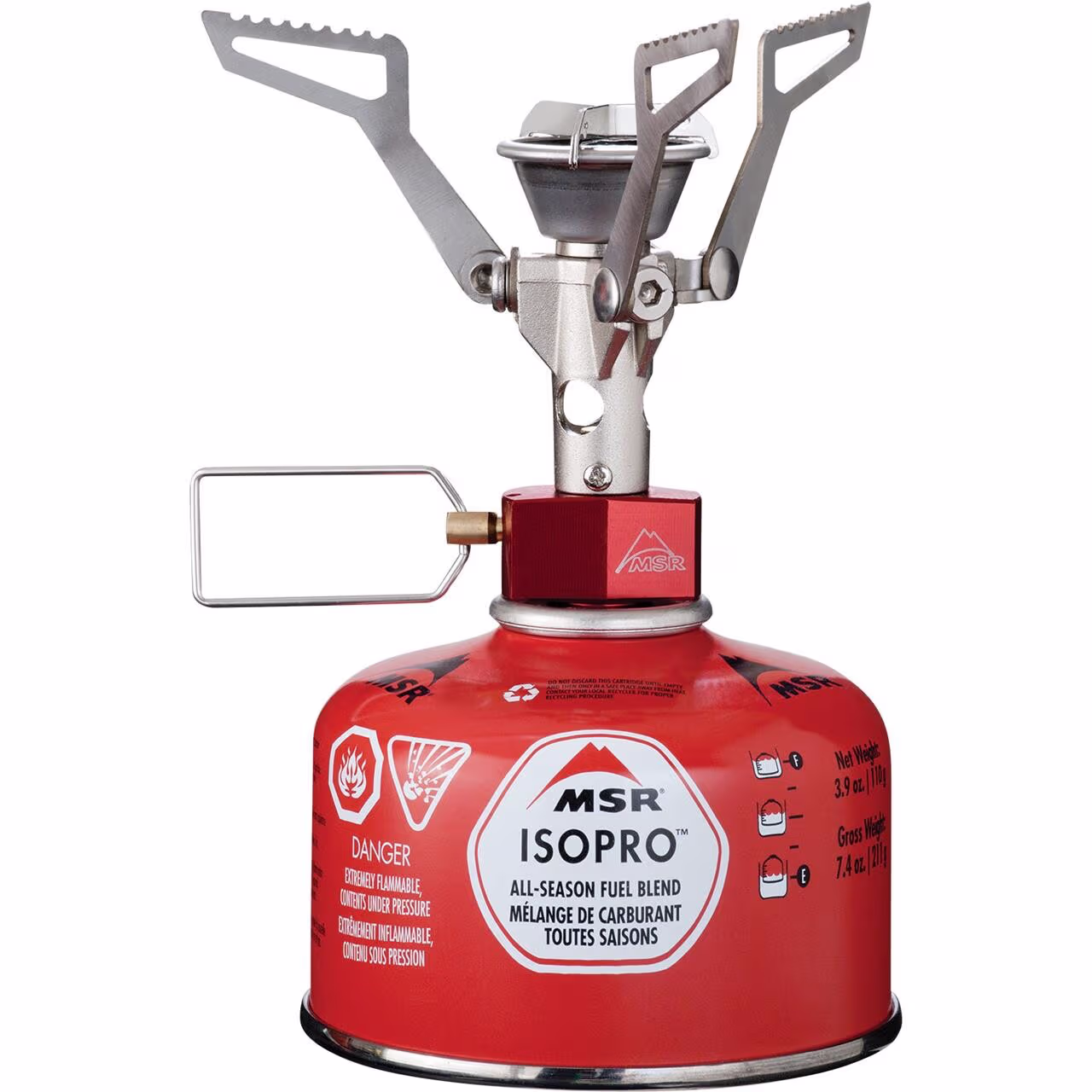 MSR PocketRocket 2 Stove