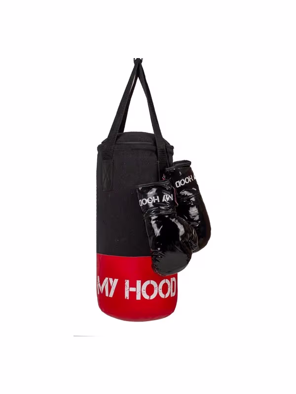 My Hood Boksesæk 4 kg