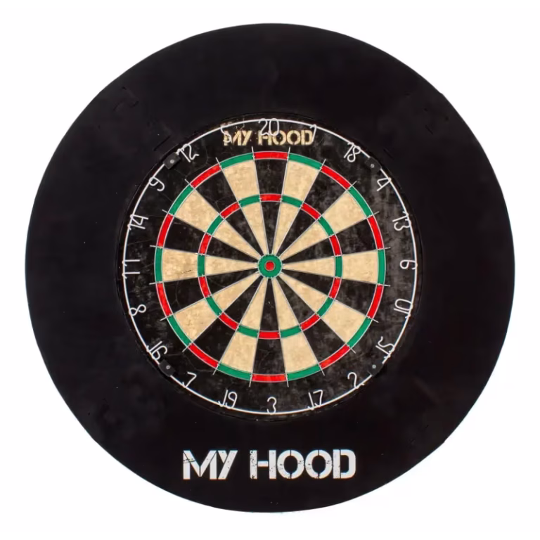 My Hood Tournament Dart Sæt