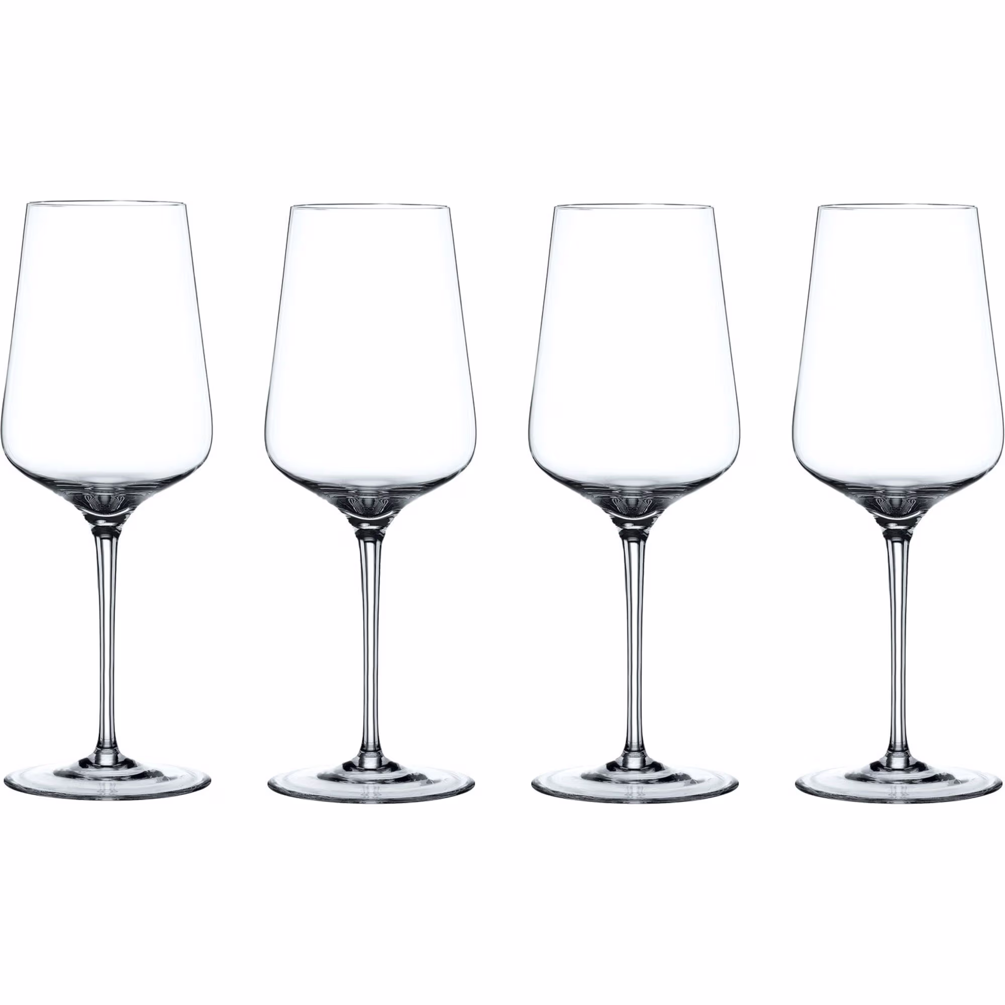 Nachtmann ViNova rødvinsglas, 4 stk.