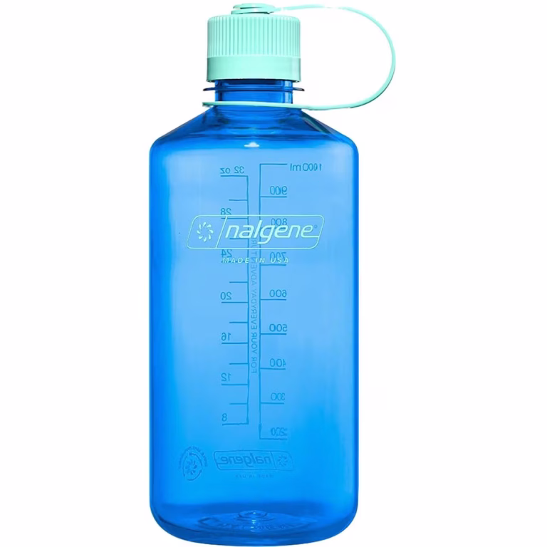 Nalgene Narrow Mouth Sustain 1 l