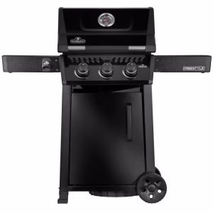 Napoleon Freestyle 365 – bedste gasgrill i test