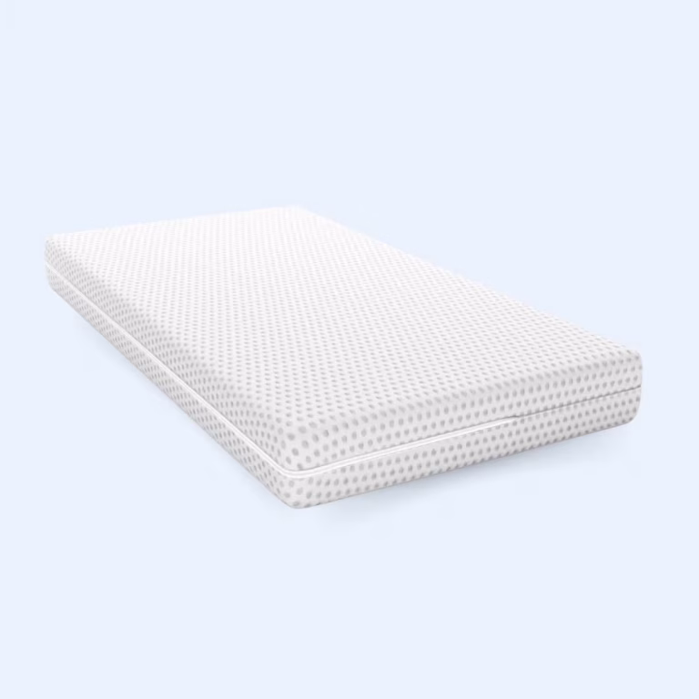 NapSafe Den sikre babymadras 0-4 år – bedste børnemadras i test