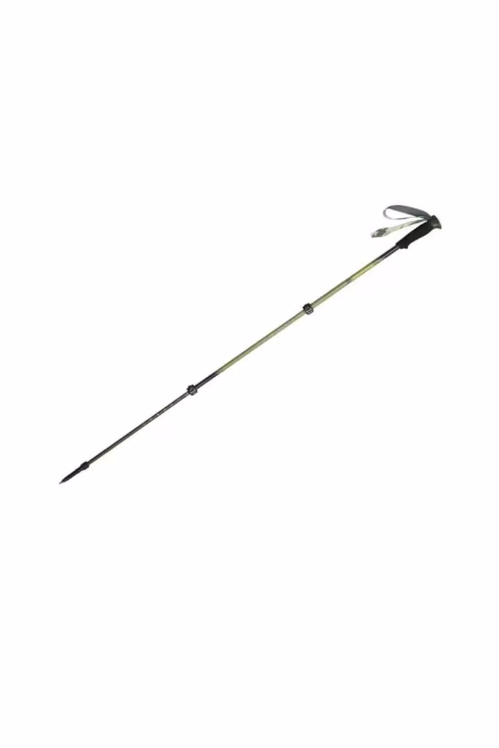Naturehike vandrestav 3-delt, let