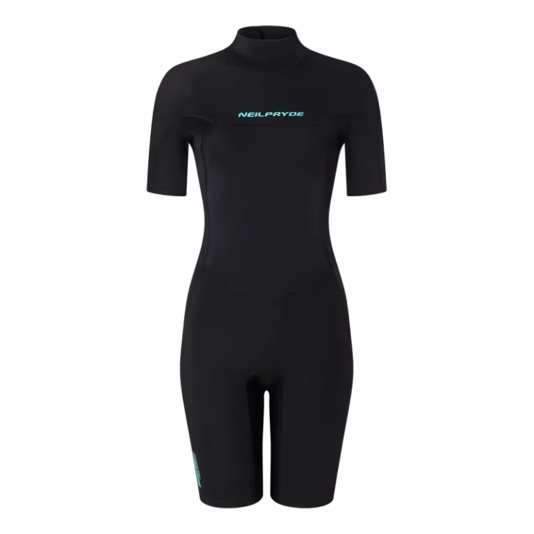Neilpryde Nexus Shorty BZ Dame 2/2 mm