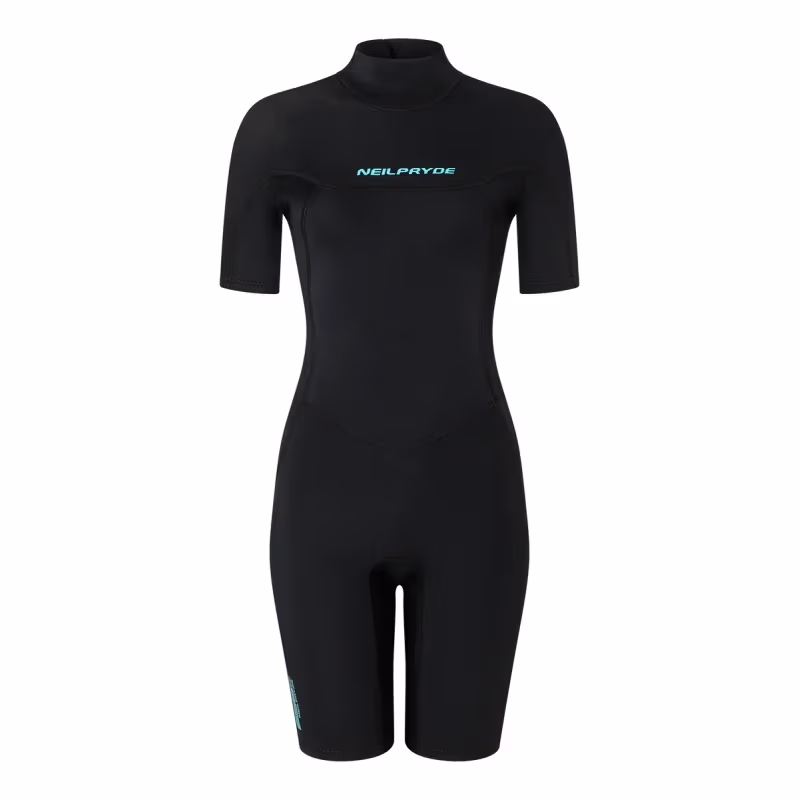Neilpryde Nexus Shorty BZ Dame 2/2 mm