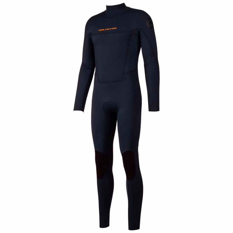 Neilpryde Rise Fullsuit BZ 5/4 mm