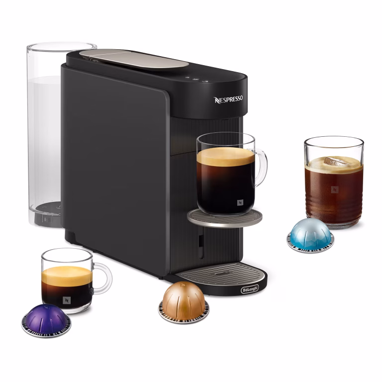 Nespresso Vertuo Up ENV200
