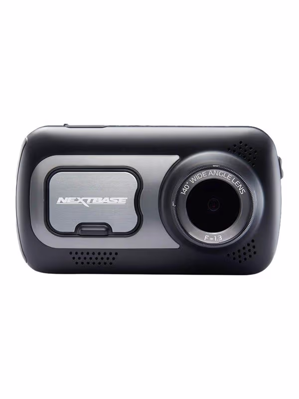 Nextbase 522GW Dashcam