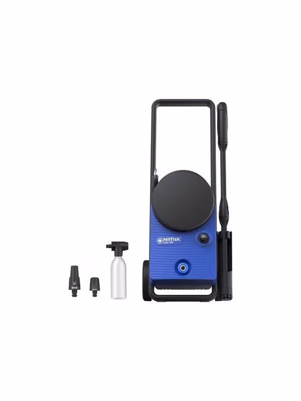 Nilfisk Core 130-6 PowerControl