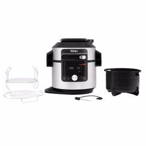 Ninja Foodi OL750EU Multicooker 15-i-1 – bedste multicooker i test