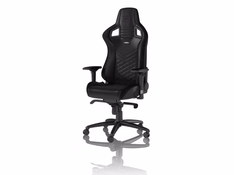 noblechairs EPIC Gaming Stol