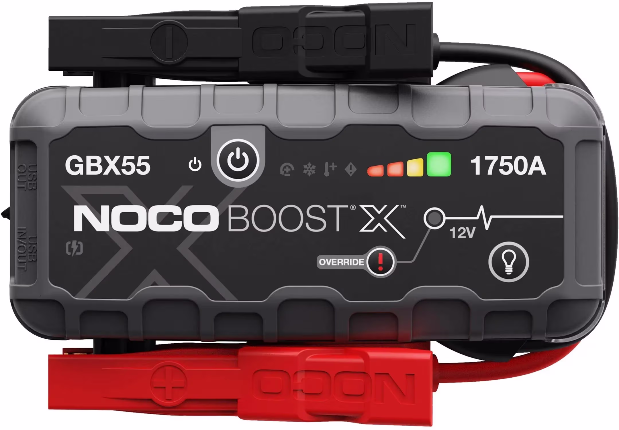 NOCO Boost X GBX55 Startbooster 1750 A