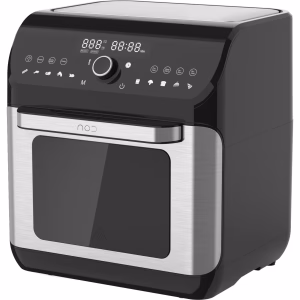 Nod Airfryer-ovn 12 liter – bedste airfryer-ovn i test