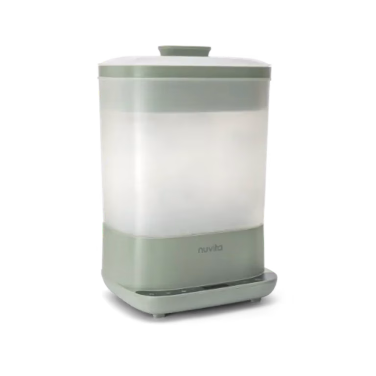Nuvita SteriDry 1088 2-i-1 Sterilisator