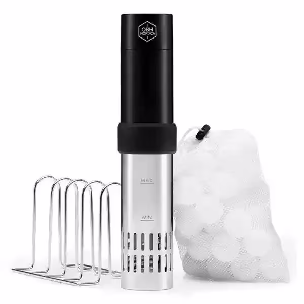 OBH 7974 Immersion Sous Vide Pro