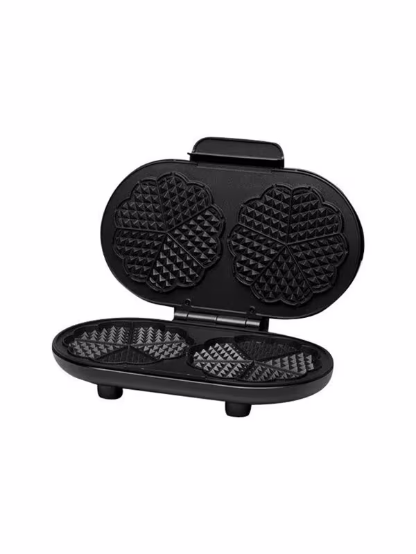OBH Nordica 6969 Select Double Vaffeljern