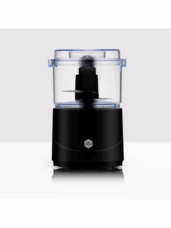 OBH Nordica Mini Chopper 6721