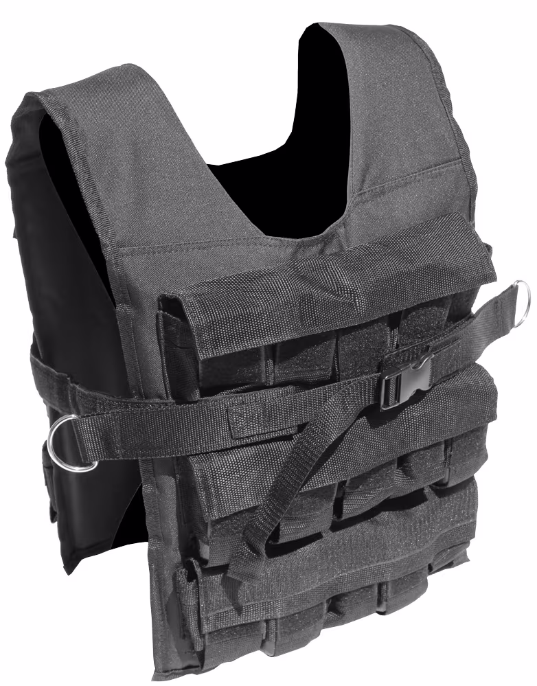 Odin Justerbar Vægtvest 30 kg