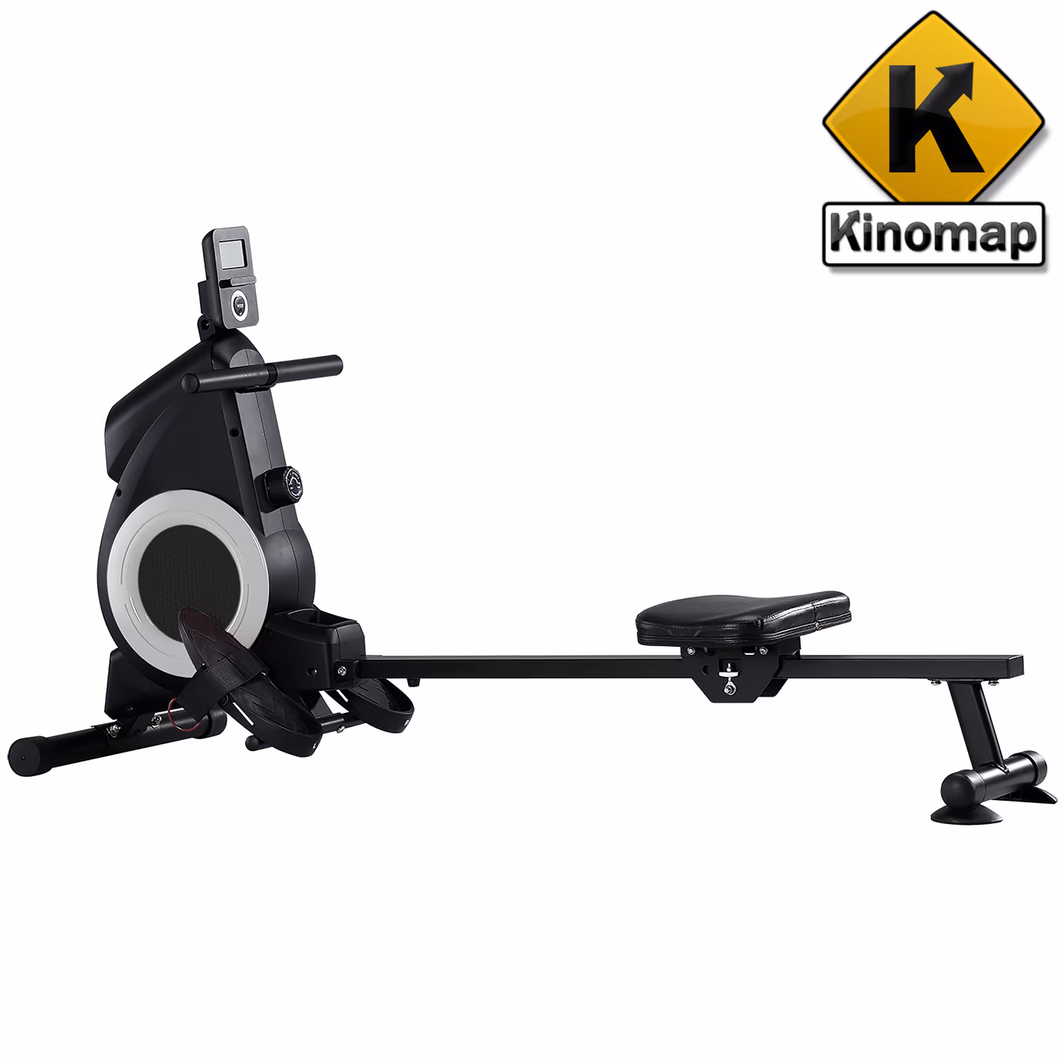 Odin R650 m. Kinomap