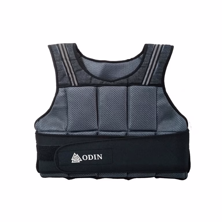 Odin Soft Vægtvest 10 kg