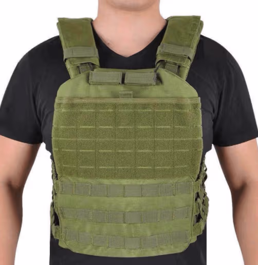 Odin Vægtvest Grøn 13 kg