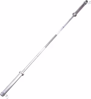 Olympisk Vægtstang 50 mm, ca. 20 kg, 220 cm