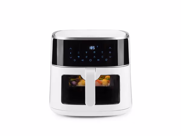 Onyx Cookware 6L – bedste airfryer til familien i test