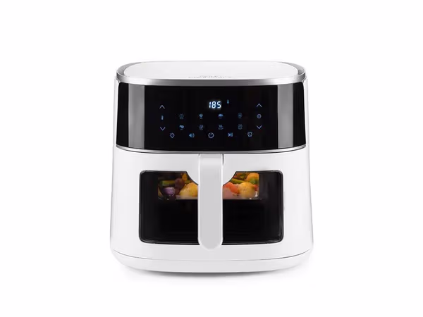 Onyx Cookware 8L – bedste airfryer til familien i test