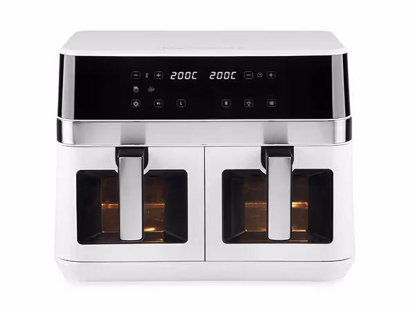 Onyx Cookware Airfryer Dual 11L