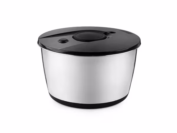 Onyx Cookware Salatslynge i rustfrit stål