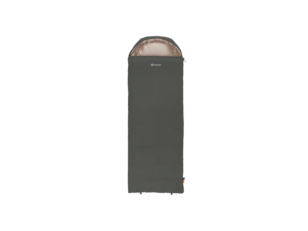 Outwell Campion Prime