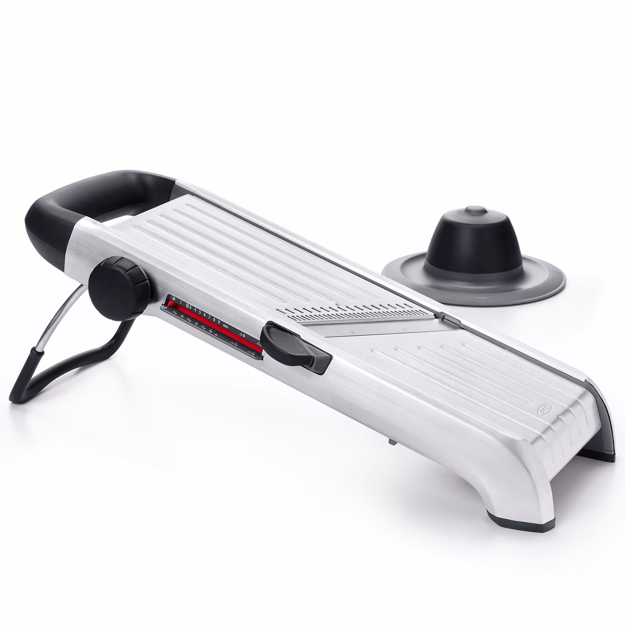 OXO Chef's Mandoline 2.0 i rustfrit stål