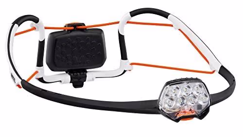 Petzl IKO CORE pandelampe