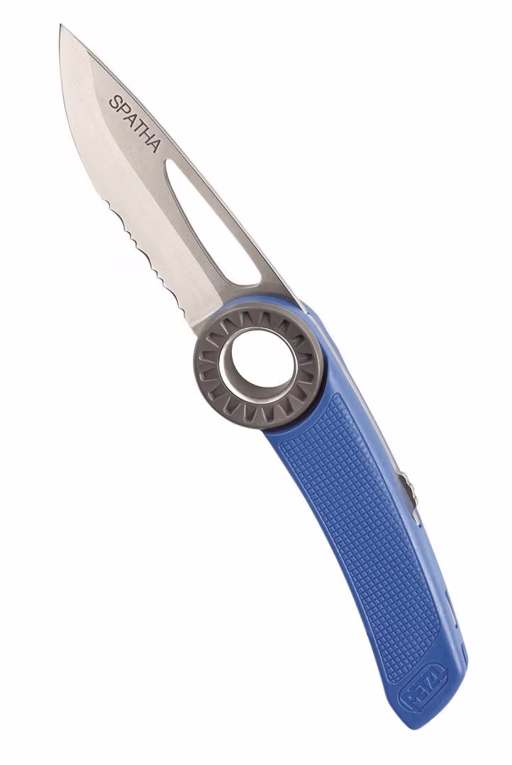 Petzl Spatha foldekniv