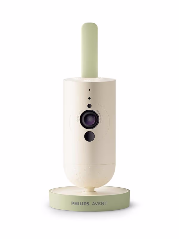 Philips Avent SCD643 DECT Babyalarm