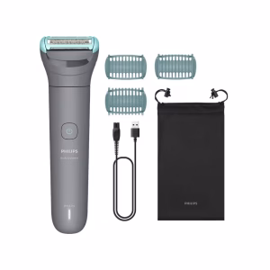 Philips Bodygroomer BG3485/15 Wet & Dry – bedste bodygroomer i test