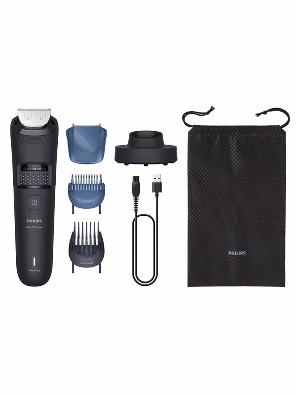 Philips Skægtrimmer 5000 Series BT5780