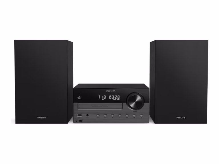 Philips TAM4505M2 mikrosystem
