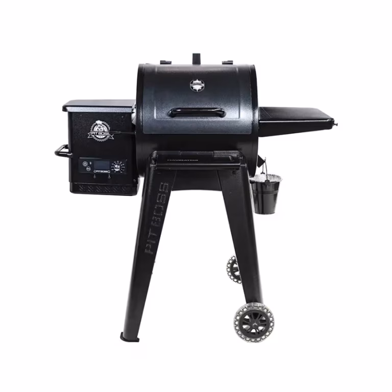 Pit Boss Navigator PB550