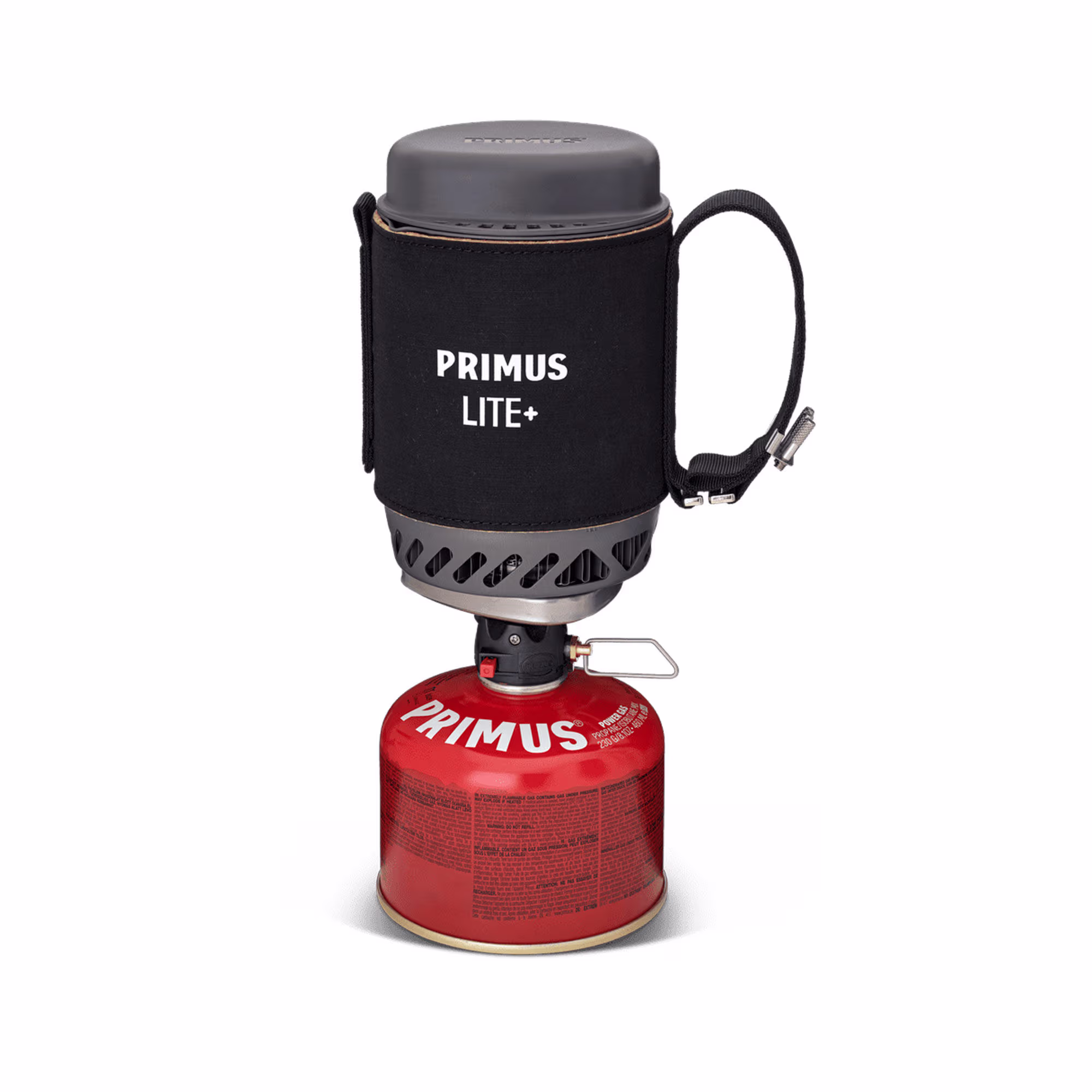 Primus Lite+ Stove System