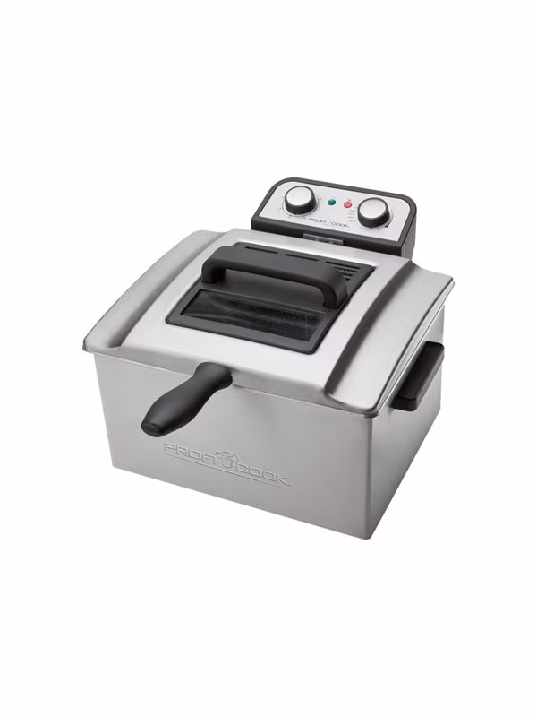 ProfiCook PC-FR 1038