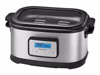 ProfiCook PC-SV 1112 (8 l)