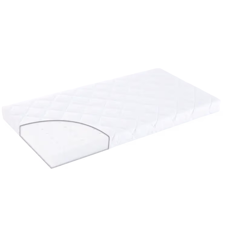 Puredream Plus Jr. Sengemadras 70x160