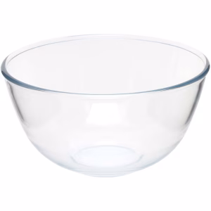 Pyrex Classic glasskål 3 liter