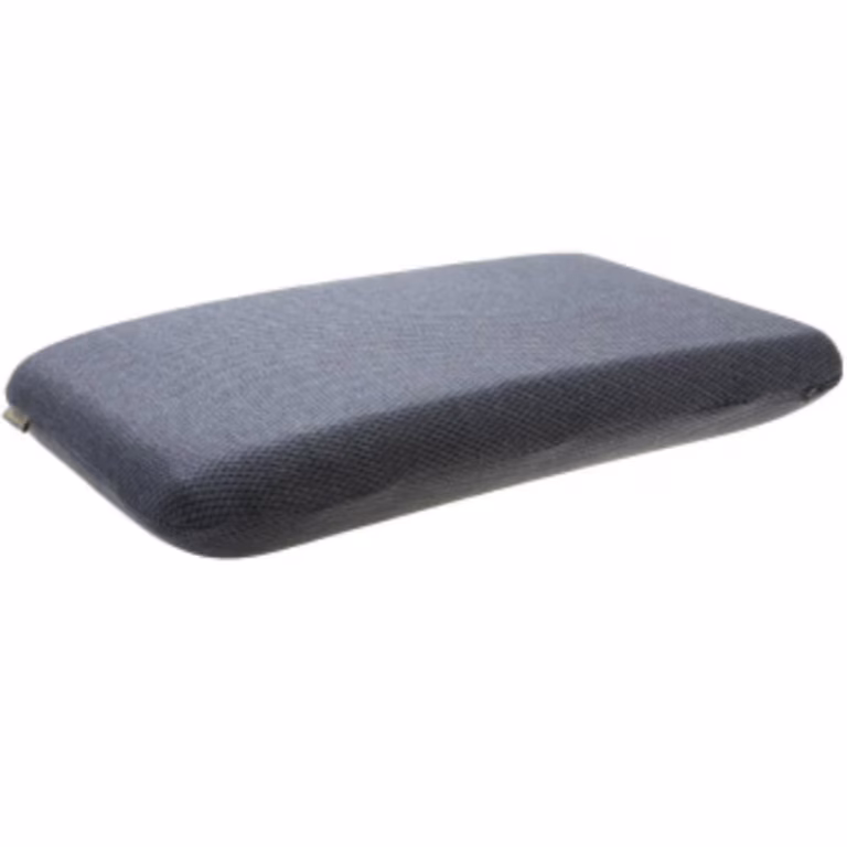 QMED Classic Bamboo ergonomisk hovedpude – bedste hovedpude i test