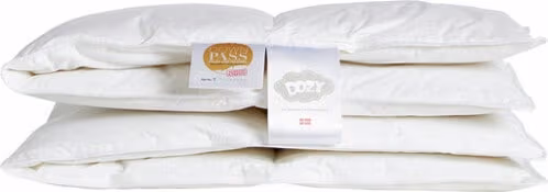 Quilts of Denmark Dozy Babydyne (Sval)