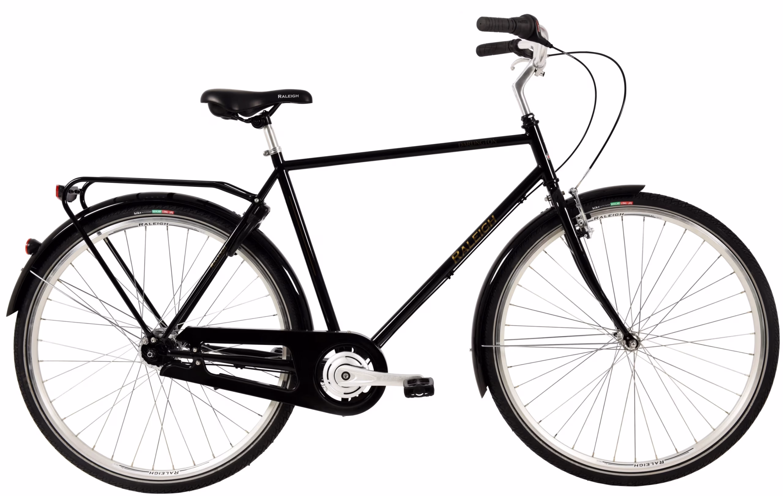 Raleigh Darlington Herre 7g
