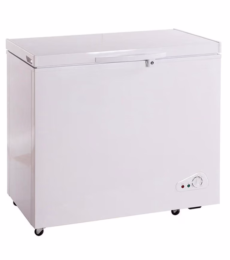 Ravanson ZM-170 Kummefryser 170 liter