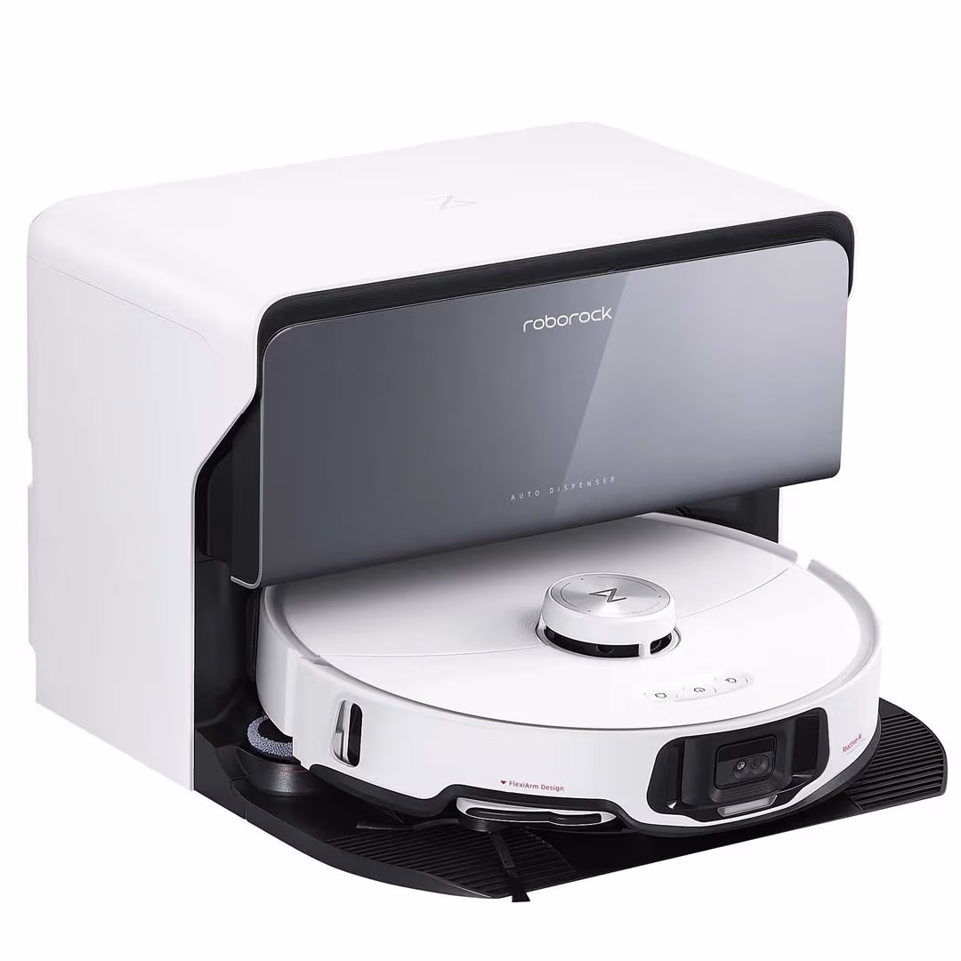 Roborock S8 MaxV Ultra